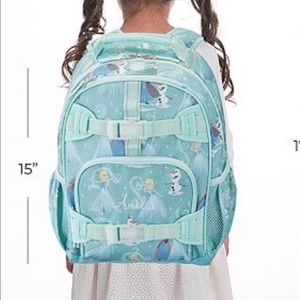 Kids backpack